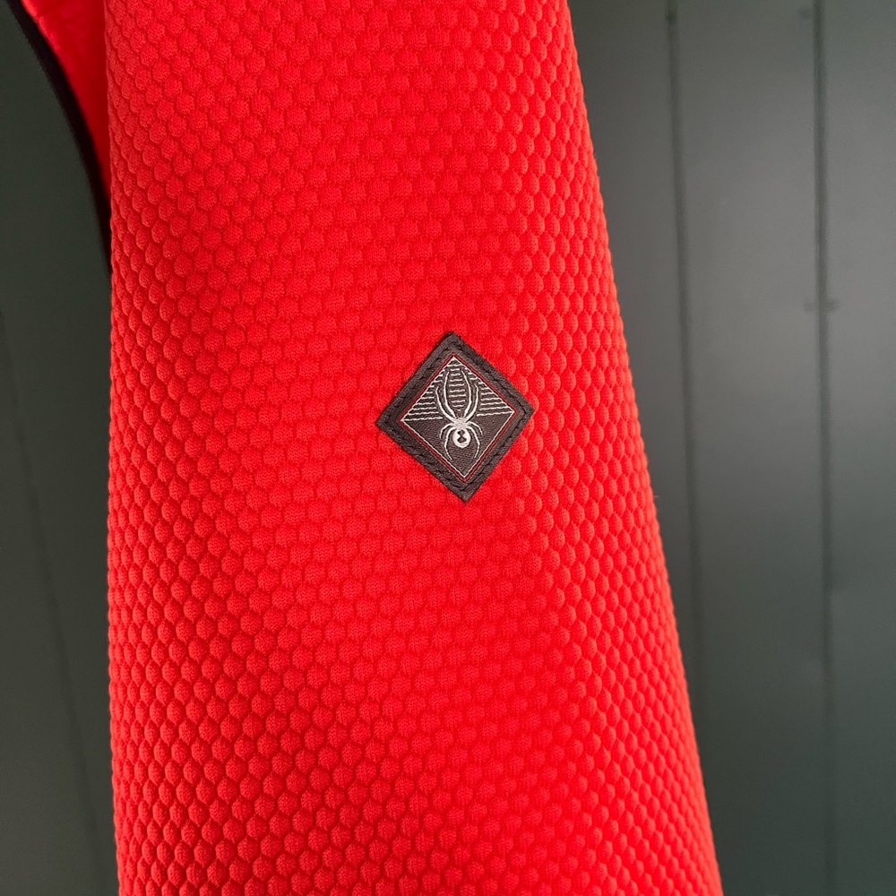 Spyder jacket - Picture 6 of 7